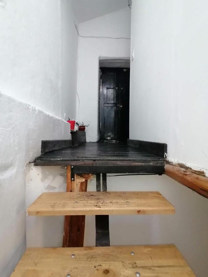Asiriq Wasi Guest House Куско Экстерьер фото
