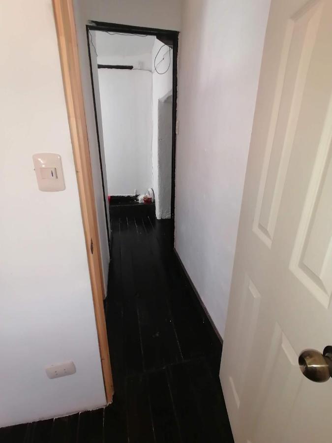 Asiriq Wasi Guest House Куско Экстерьер фото
