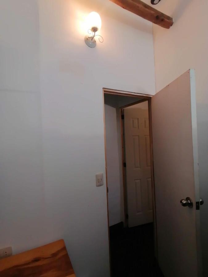 Asiriq Wasi Guest House Куско Экстерьер фото