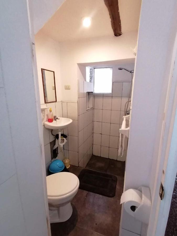 Asiriq Wasi Guest House Куско Экстерьер фото