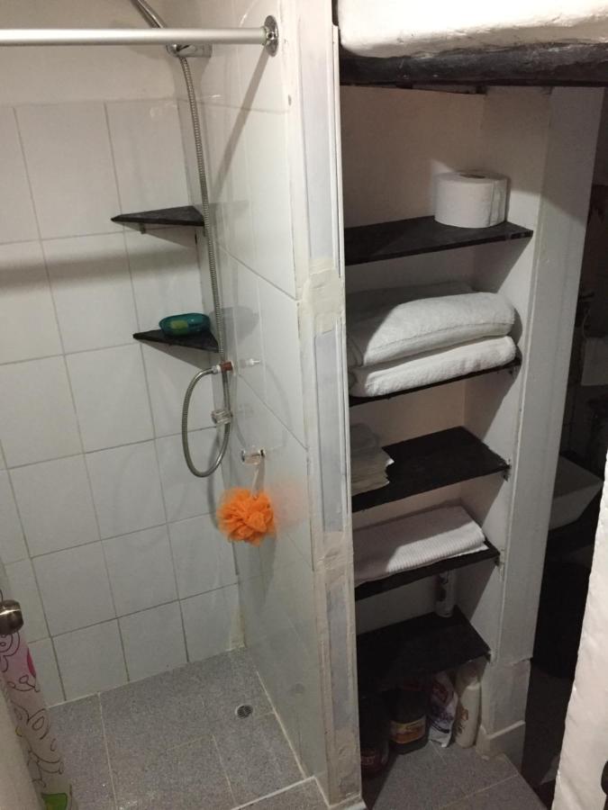 Asiriq Wasi Guest House Куско Экстерьер фото